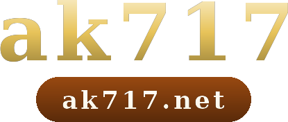 ak717 logo